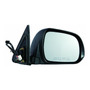 Espejo - Passenger Side Mirror Glass, Toyota Highlander, Toyota Highlander