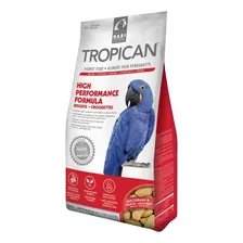 High Performace Biscuits Tropican 1.5kg Loros /fauna Salud
