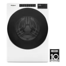 Lavadora Whirlpool 7mwfw5605mw Frontal 21 Kg