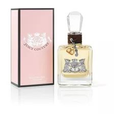 Juicy Couture Dama 100 Ml Edp Spray - Perfume Original