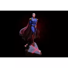 Homelander The Boys Figura Archivo Stl Para Impresion3d