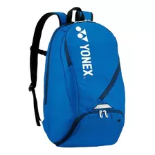 Backpack Raquetero Yonex Pro Backpack S 2023 Fine Blue Color Azul