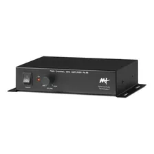 Amplificador Aat Integrado Pa-60 Para Multi-zona De 30w Rms 