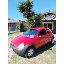 Ford Ka 1997 1.3 Confort