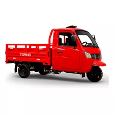 Trimoto Torino Total 250