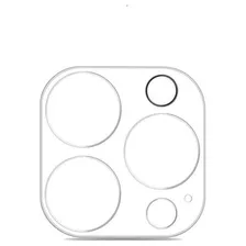 iPhone 11 Pro Y 11 Pro Max Vidrio Templado Para Camara Clear