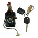 Kit Code Injeção Gm S10 2002 2011 Original Thumb 4