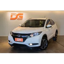 Honda Hr-v 1.8n Exl At7 129.000km 2018