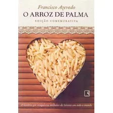 Arroz De Palma, O