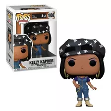 Funko Pop The Office Kelly Kapoor #1008 Original C/nfe