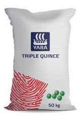 Fertilizante Triple Quince 15 Yara