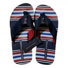 Sandalia Tommy Hilfiger Originales Casuales