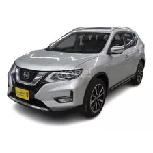 Nissan X-trail T32 Exclusive Connect Id 45230