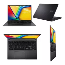 Laptop Asus 15.6 I7-1255u 4.7ghz 16gb 512gb Ips Fhd Iris Xe