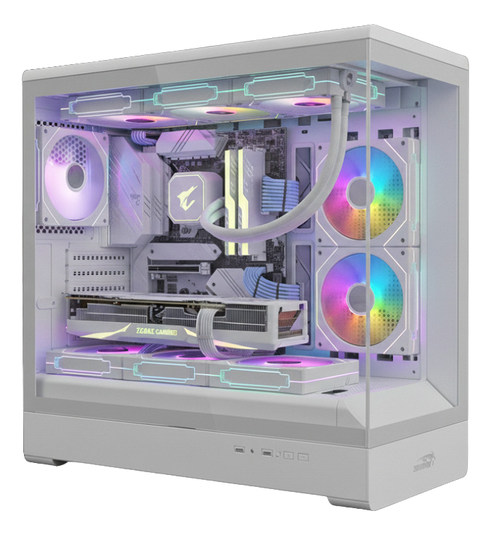 SENTEY WALKER 360 WHTA ARGB BLANCO