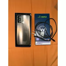 Celular Moto G60 128g