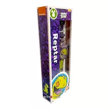 Reloj Rugrats Reptar Disliz #85 Limited Edition # Of 270