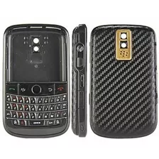 Carcasa Caratula Para Blackberry 9000 Bold E/g