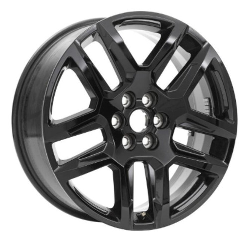 Rin 20 Blazer 6x120 Gm  Foto 3