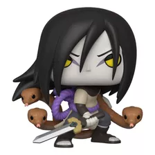 Pop Animation Naruto Shippuden Orochimaru 729 Funko