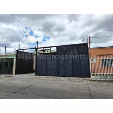 Galpón Comercial En Alquiler En Barquisimeto Centro Cod: 23-22974 Jpg