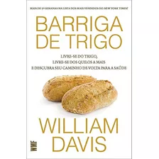 Livro: Barriga De Trigo 