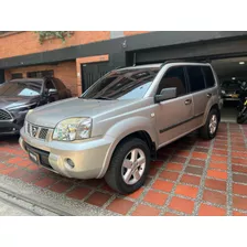 Nissan X-trail 2013 2.2 S Basica