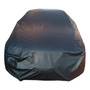 Cubierta Funda Honda Pilot Impermeable Afelpada