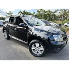 Renault Duster 2.0 Dynamique 2017 *venha Conferir*