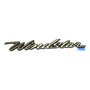 Emblema Delantero ford Ford Windstar 3.8l 2003