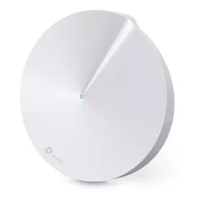 Roteador, Sistema Wi-fi Mesh Tp-link Deco M5 Branco 100v/240 100v/240v