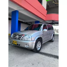 Chevrolet Grand Vitara 2006 2.7 Xl7