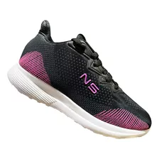 Zapatillas Deportivas Mujer/hombre Livianas Oferta Novedad !