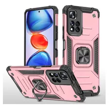 Funda Para Xiaomi Redmi Note 11 / 11s / 11 Pro Case + Mica