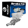 Pistones De Frenos Marca Brake Pak Para Chevrolet Malibu Chevrolet Malibu Maxx