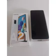 Celular Samsung Galaxy A21 S