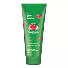 Loção Hidratante Corporal Qdb E Guaraná Antarctica 200ml