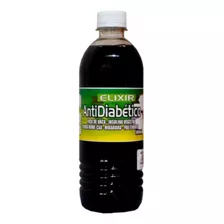 Elixir Composto Anti-diabetico, 500ml