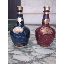 Porrones Chivas 700ml