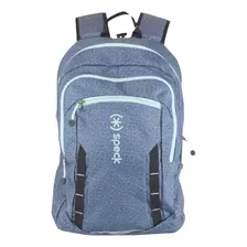 Mochila Para Notebook 15'' Speck The Prep Poliéster - -sdsh