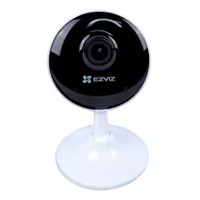 Câmera Wi-fi C1c Full Hd 1080p Ezviz Plug & Play