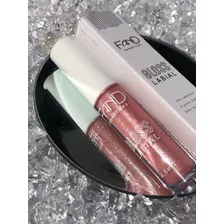 Gloss Labial Fand Cor Flora