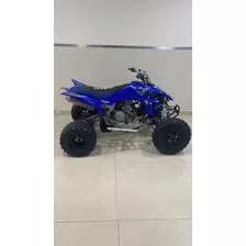 Yamaha Yfz 450 Año 2008