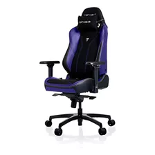 Vertagear S-line 5800 - Silla Para Juegos, S-m, Color Morado