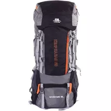 Mochila Camping Madison 