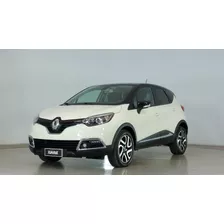 Renault Captur 1.2 Dynamique At