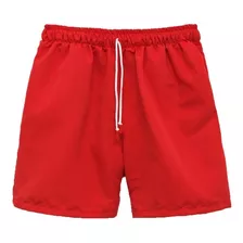 Short De Baño Niño Nuevo Temporada Verano Short Kids Nene 