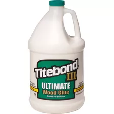 Titebond H6840 Iii Ultimate Pegamento Para Madera 