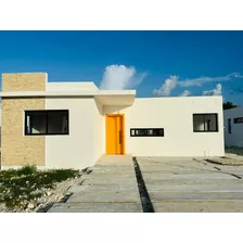 Vista Cana ,se Vende Casa De 3 Habitaciones En 250,000$us 