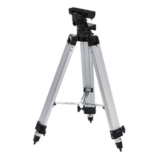 Celestron Trípode Altazimuth Resistente, Negro/plata